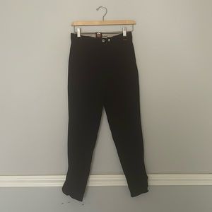 Geologic Knee Patch Riding Pants